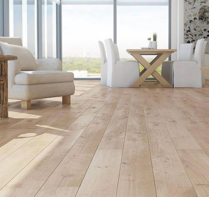 Hardwood And Laminate Flooring Trends, Trending Laminate Flooring 2019